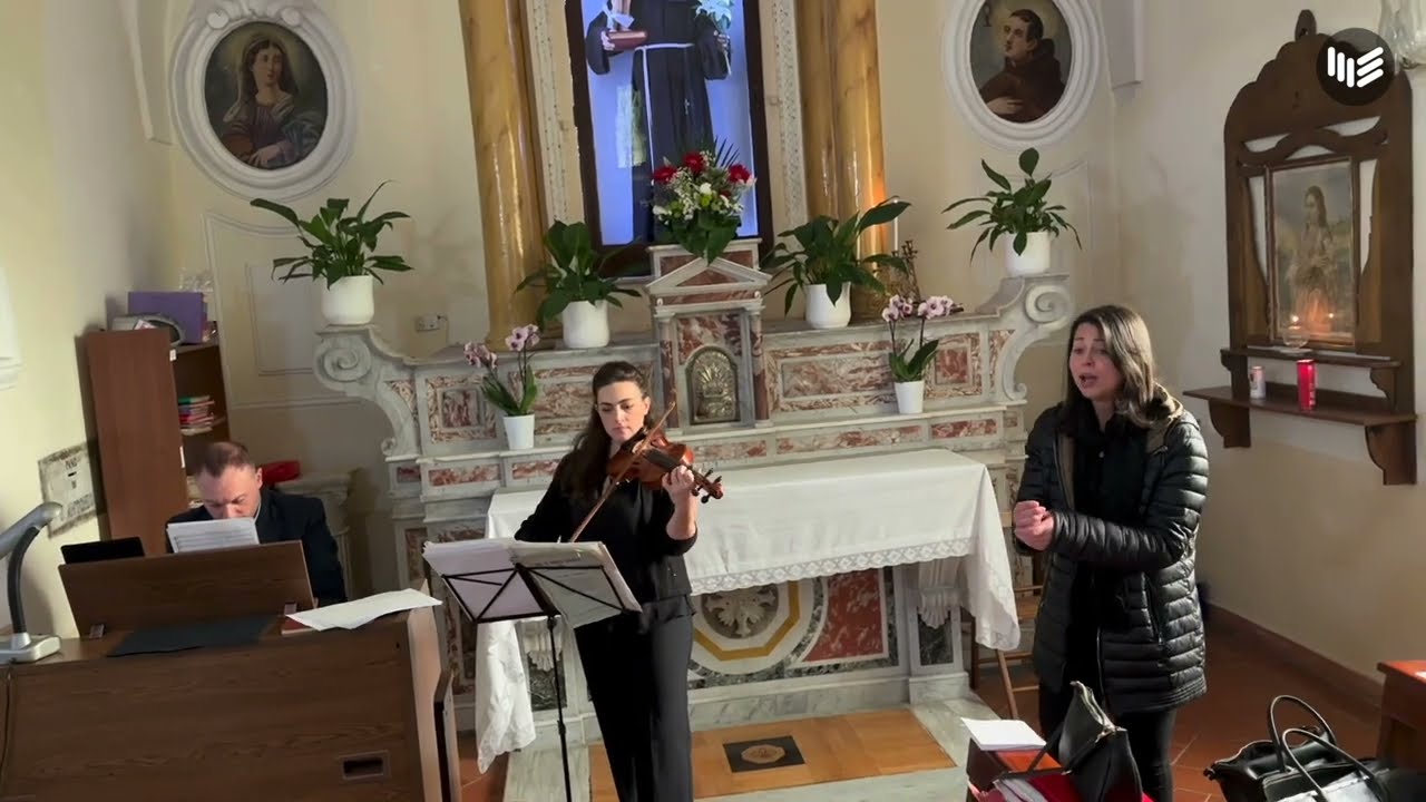 Musicheventi - Trio cerimonia