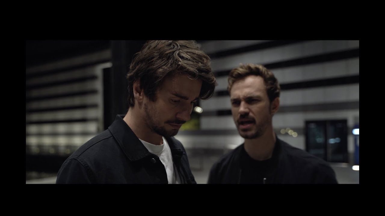 SOAB - Ich hass dich (Official Music Video)
