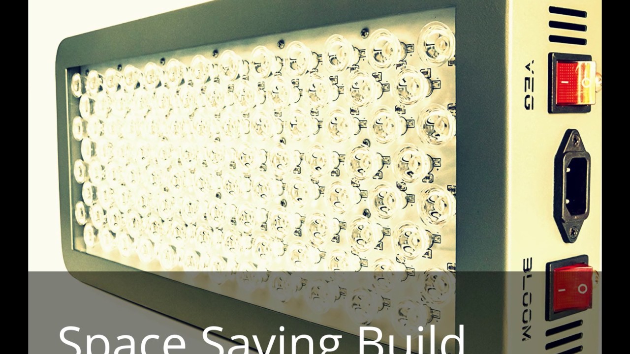 Best LED Grow Light