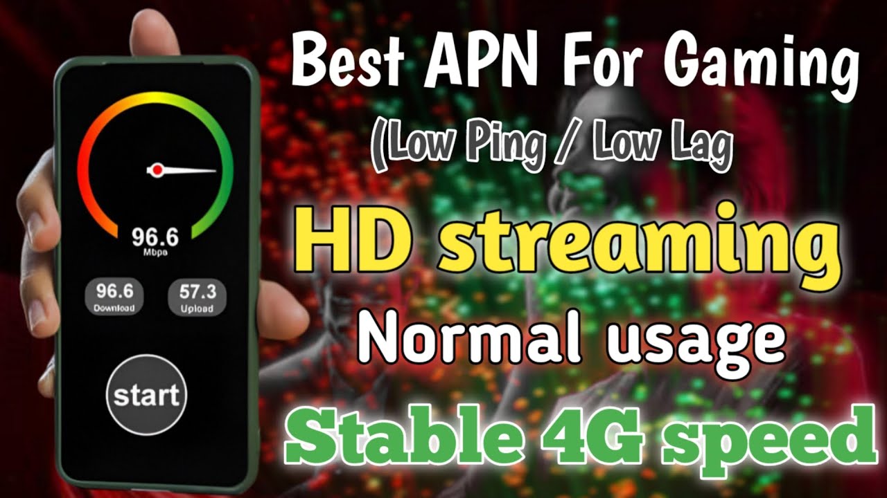 Android APN Settings: Get FASTER Internet with True Configuration 2026