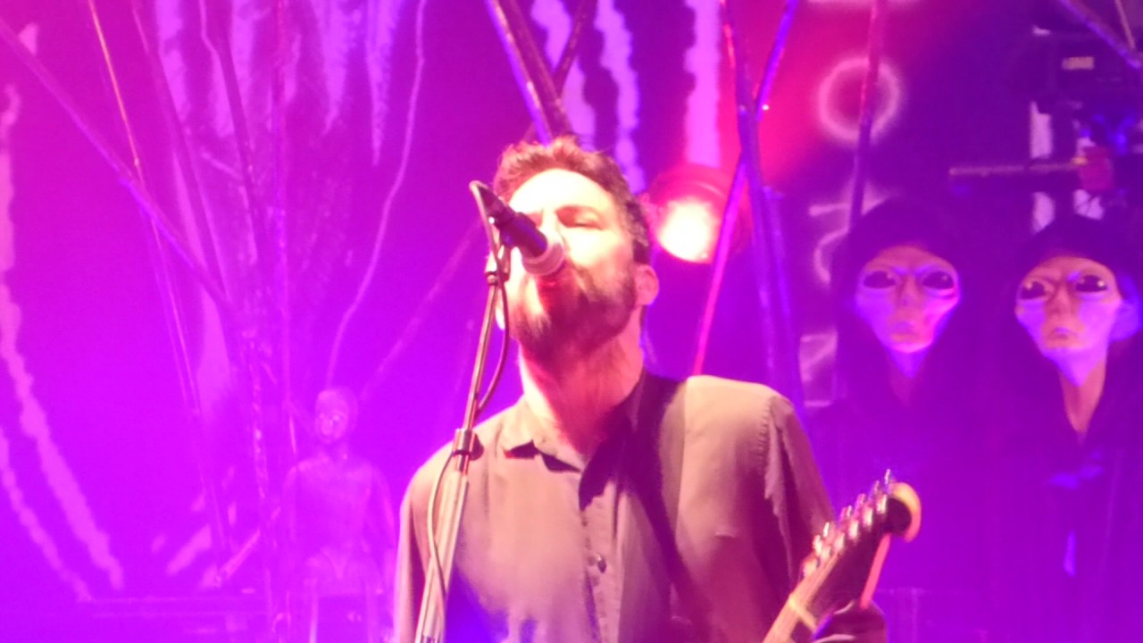 Chevelle - Take Out The Gunman LIVE [HD] 7/22/17