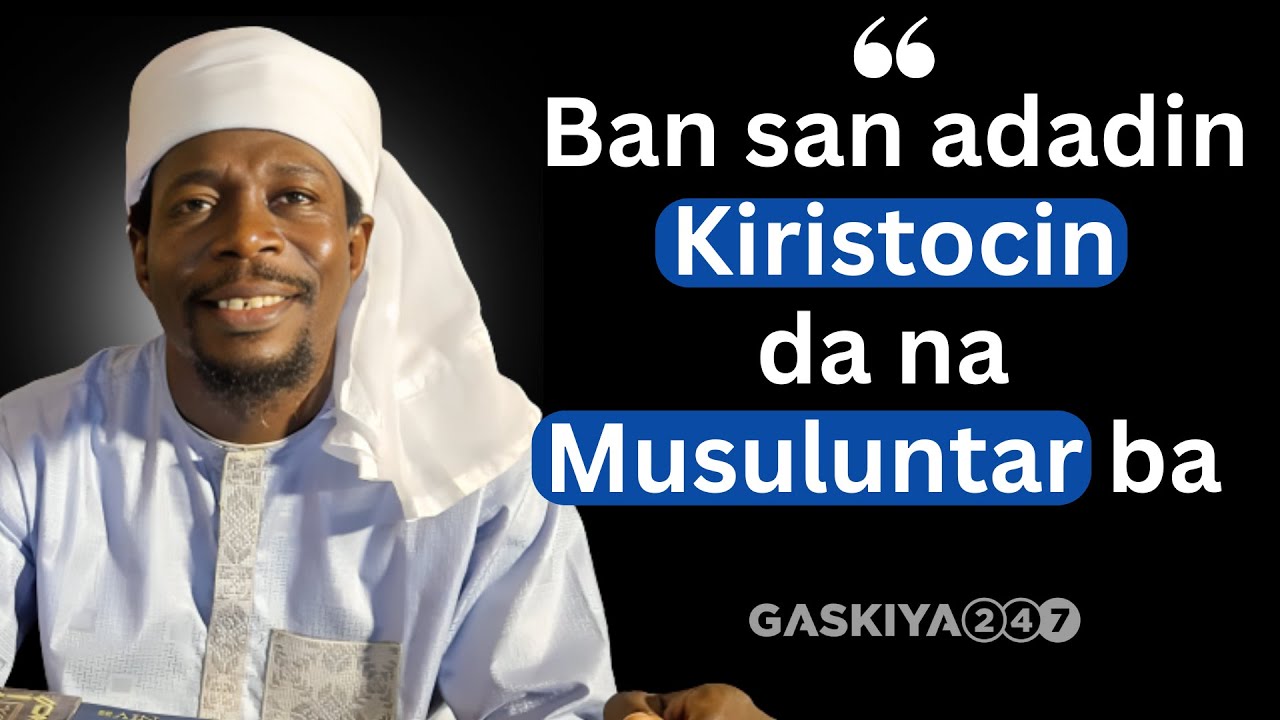 Baban Chinedu: 'Ina da-na-sanin rashin neman ilimi'