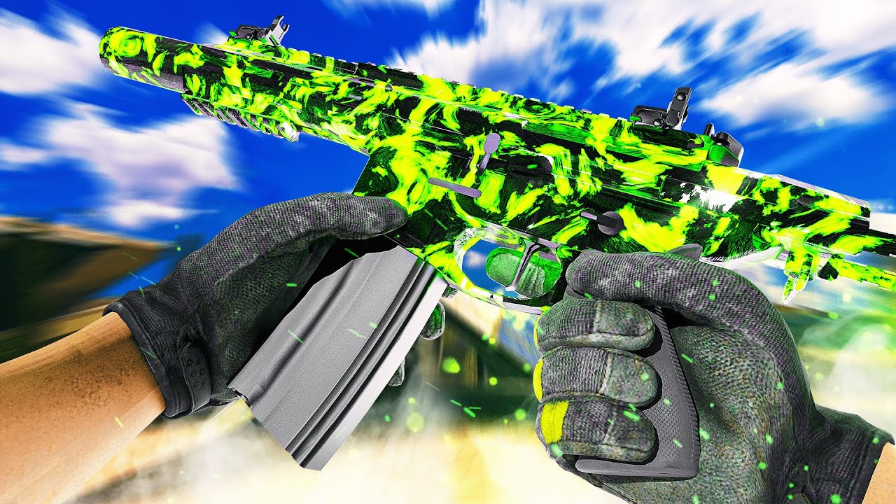 Modern Warfare Remastered but in 2024... (7 years later)