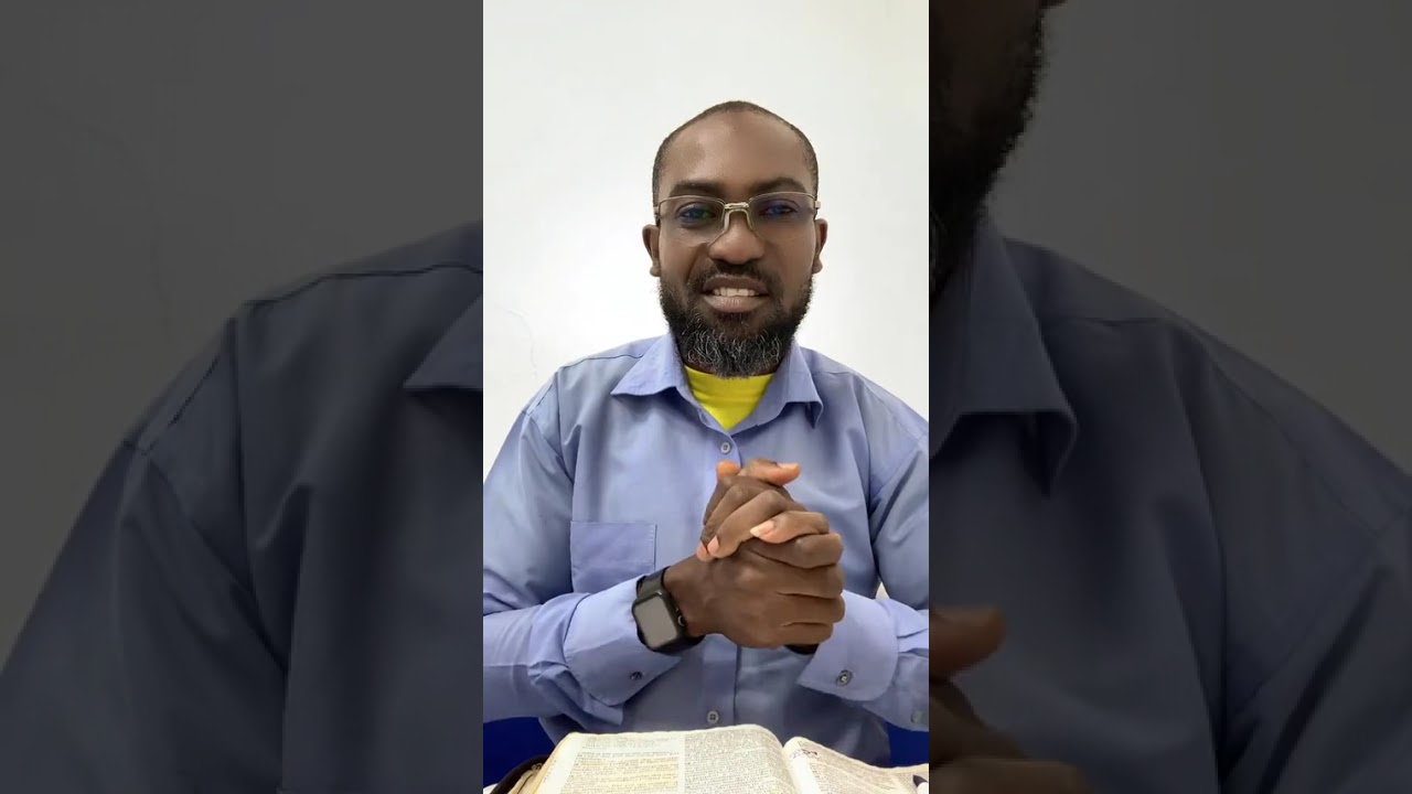 Message aux serviteurs de Dieu(partie 2)