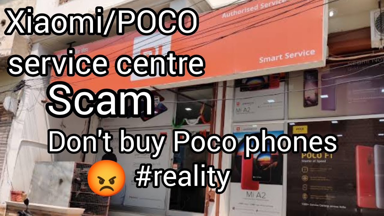 Poco X3 pro motherboard issue xiaomi  service  centre 😡 bad experience  #scam #reality #poco #xiaomi