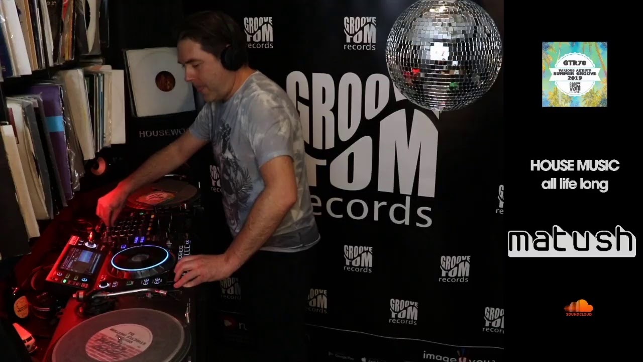 Matush Live Stream