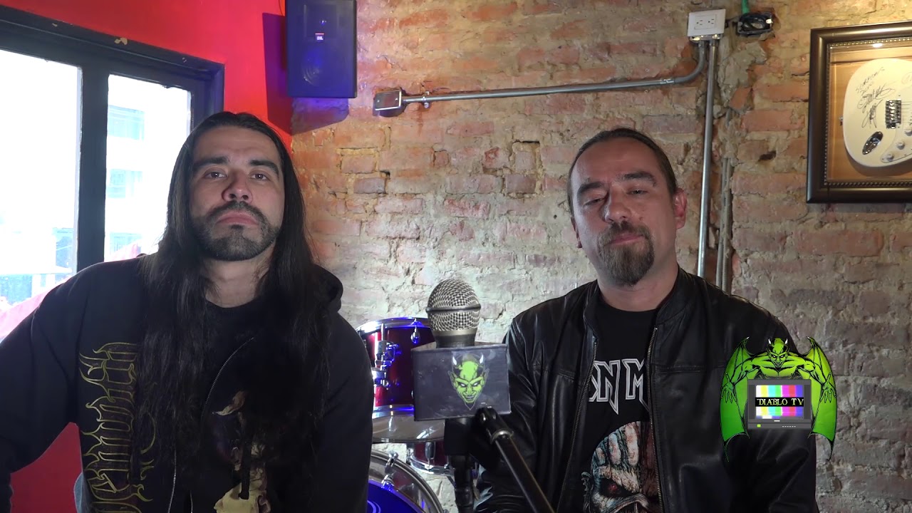 Under Threat habla de los festivales de metal en el mundo!