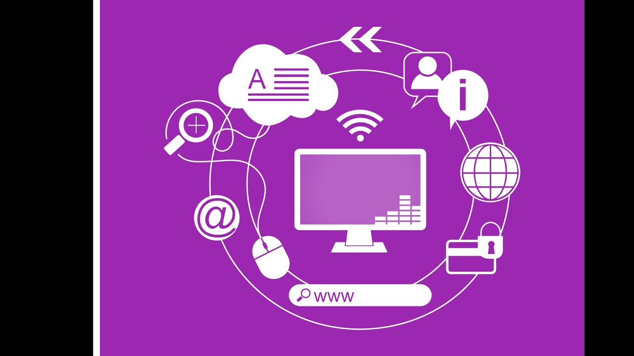 Learning Online: Communicating and Collaborating - Online course (trailer)