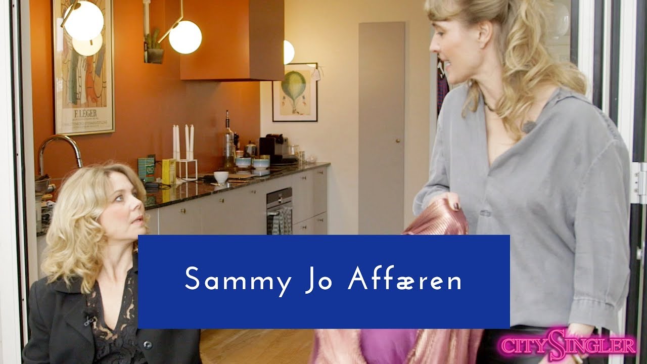 Sammy Jo Affæren - afsnit 4