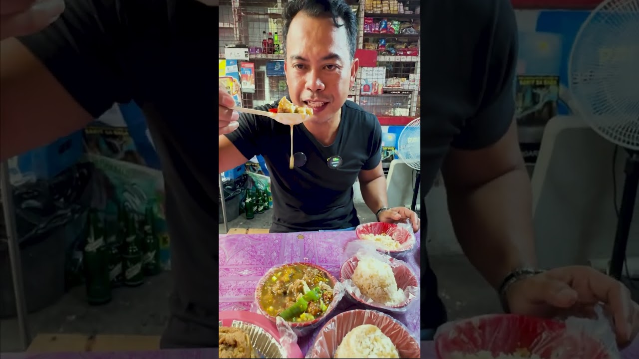 200kg Duck Meat adobo sold everyday