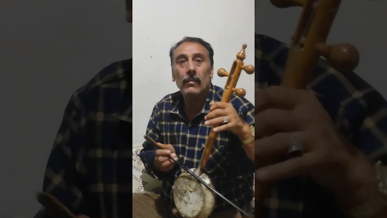 Hozan Tahir kemençe Nusaybin 47 🫵🏻