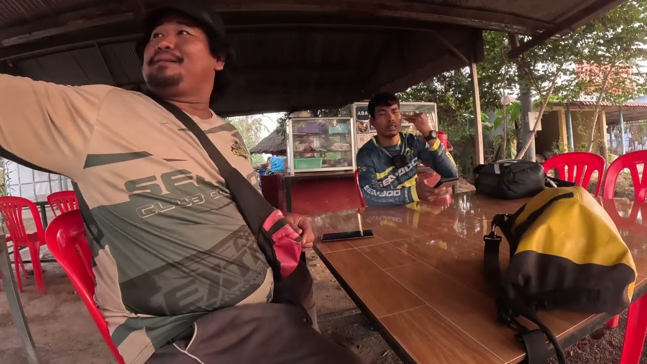 ចុងខែដាច់លុយទៅកំពតរកទុរេនស៊ី 27-april-2024