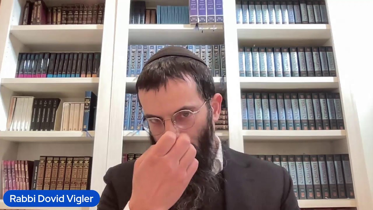 Making G-d Personal