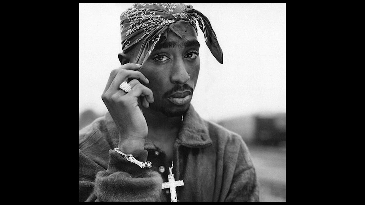 [FREE] 2pac Type Beat - 