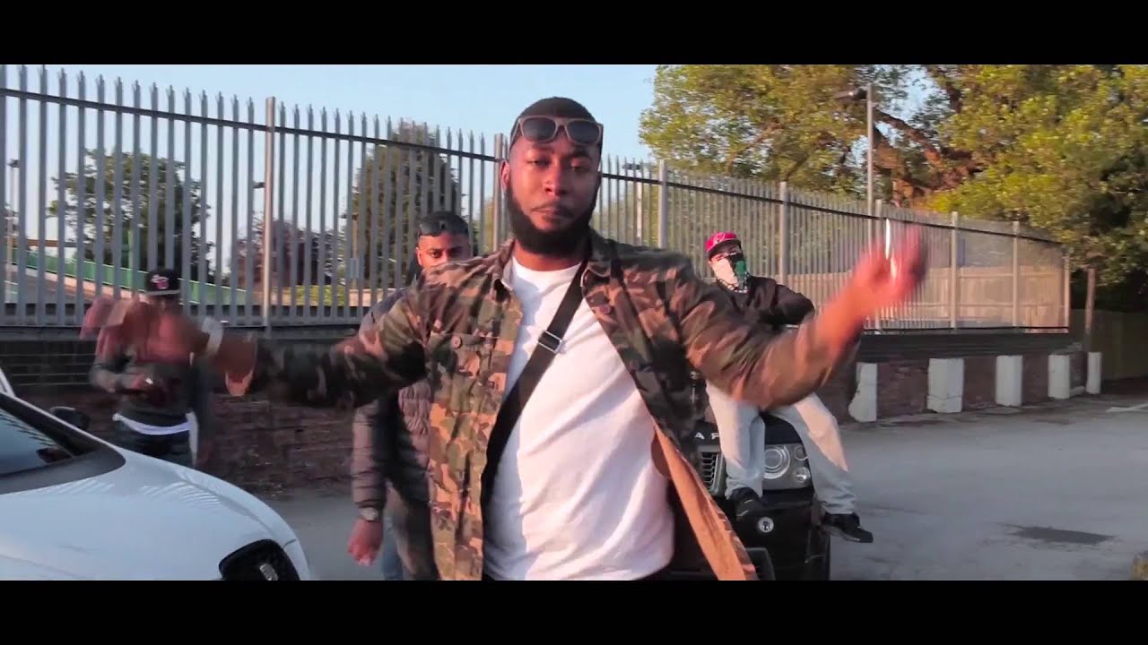 Rorz X Chae Ft. Twin&Kay - Stacks | NetVideo | GrimeBlog