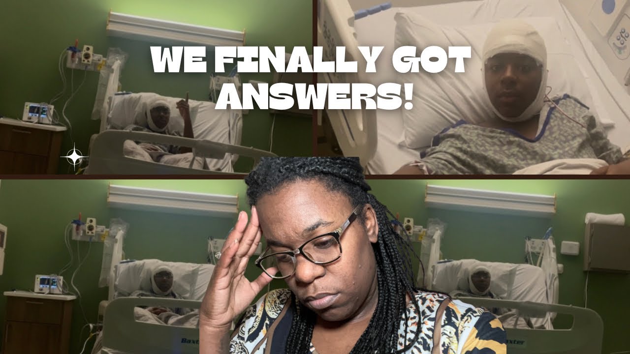 We Finally Got Answers: Our Son Diagnosed With Absence Seizures After ER Visit & EEG
