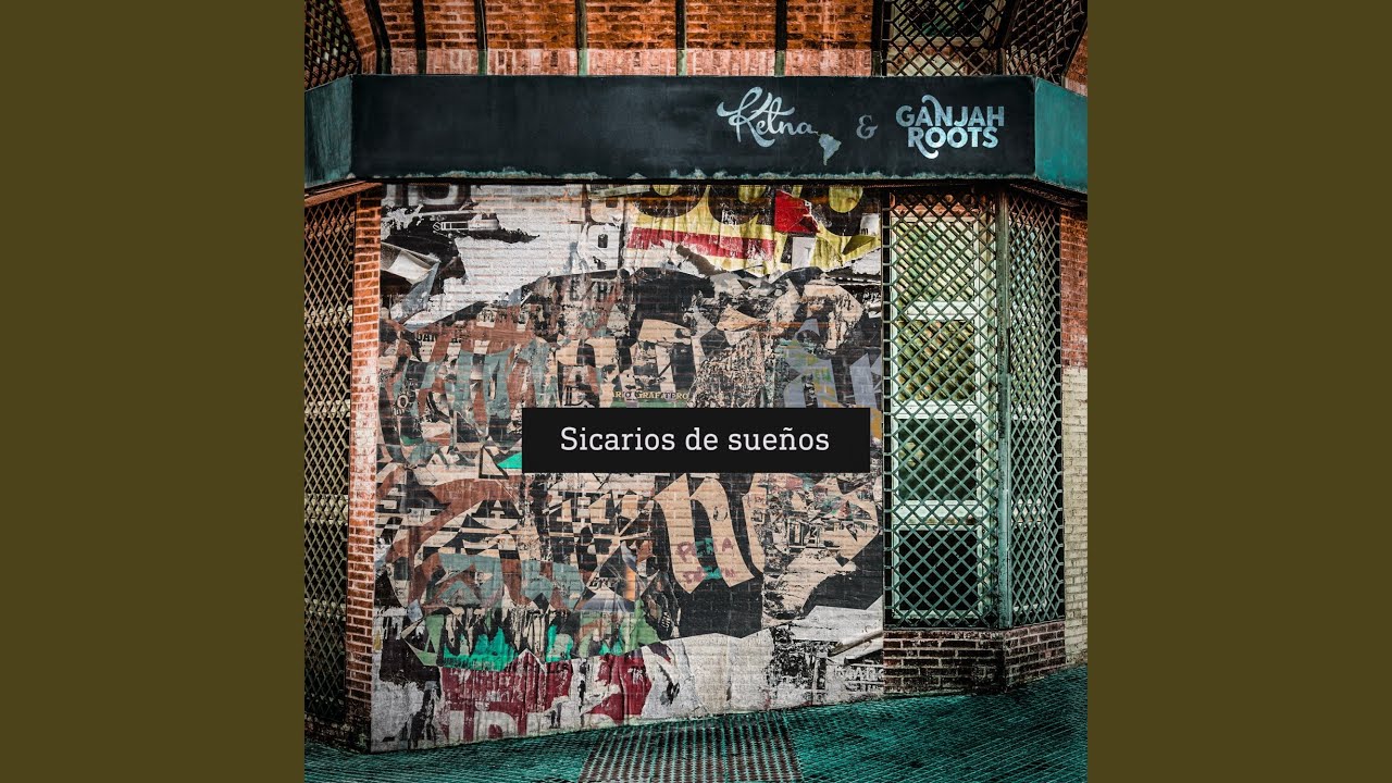 Sicarios de sueños Ganjah Roots (feat. ketna vzla)
