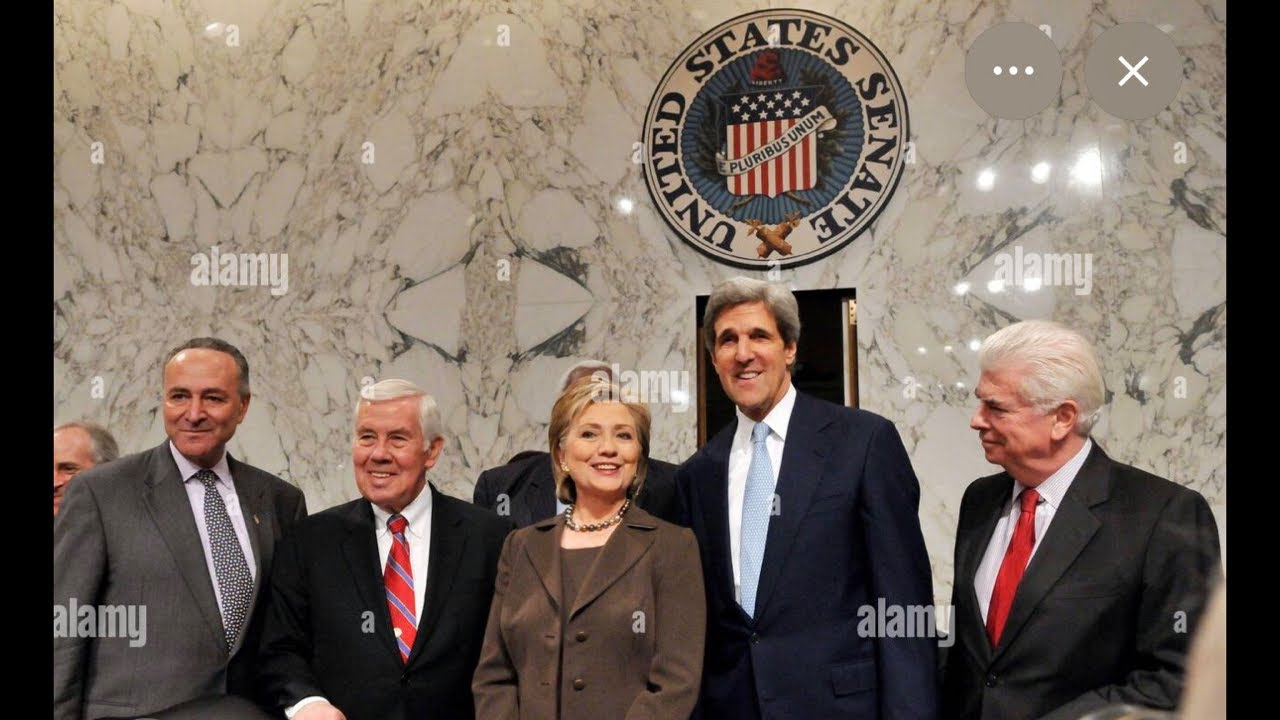 Love from the studio plus trump says they need to prosecute the Clinton’s and Oprah now