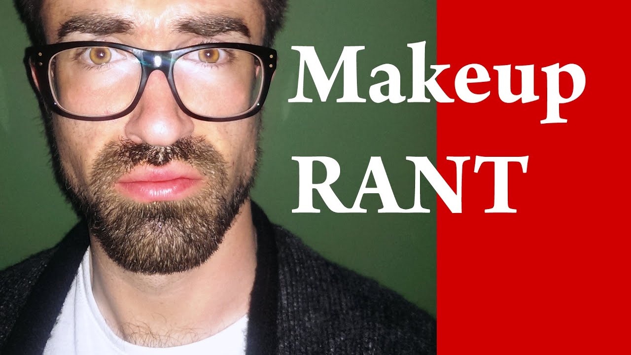 Why I don't like Youtube makeup tutorials?
