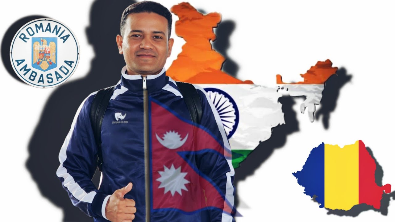 ROMANIA - ROMANIAN EMBASSY | NEPAL - INDIA | VISA DREAMS  #visa  #romania #india #nepal