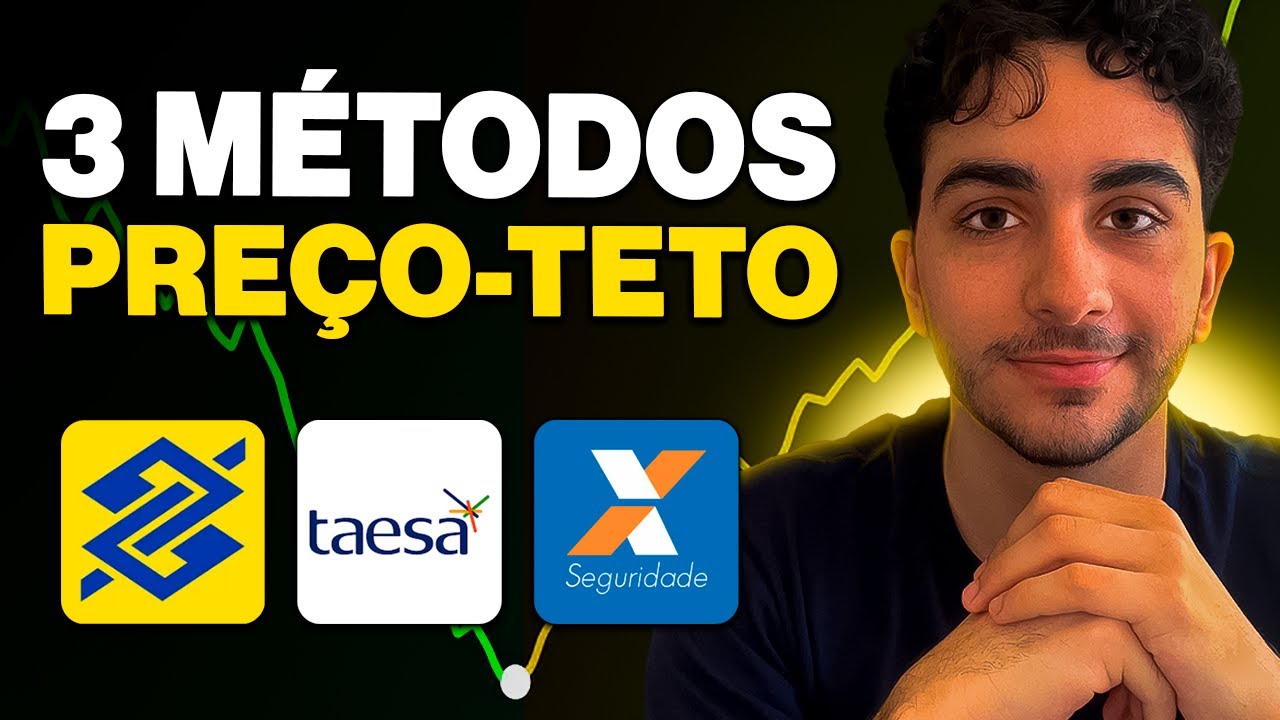 Guia Definitivo: Como Calcular Pre&ccedil;o-teto de 3 Maneiras Diferentes!