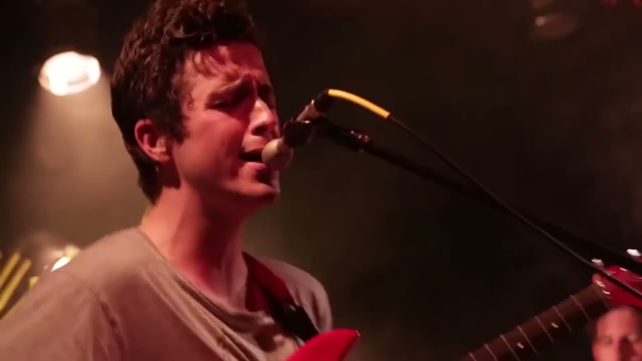 King Gizzard & The Lizard Wizard on ABABCd; October 16, 2013 (Full Interview & Performance)