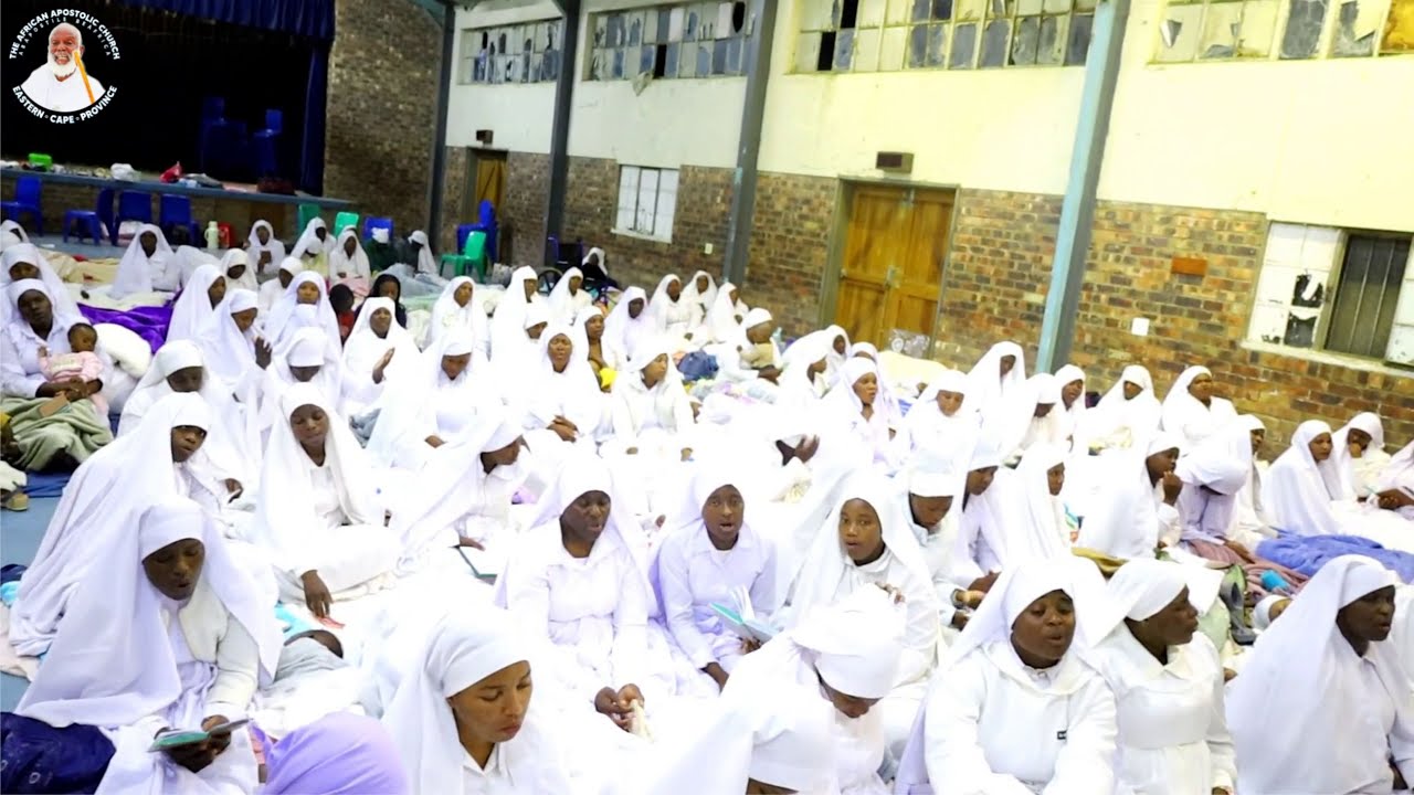 Hosana Wokudenga (Hymn 16) | Grahamstown Provincial Conference