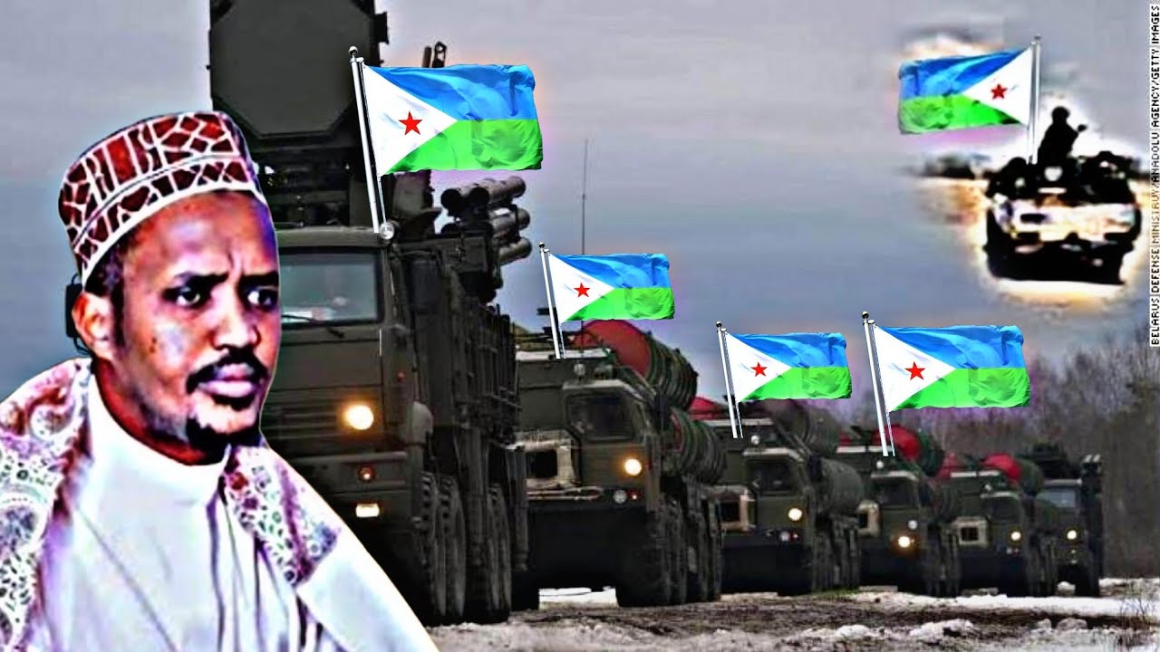 Daawo Dagaalka Samaroon&Ciise Wiil Ciise oo Fariin Adag u Diray Kuwa Dulmiga Wado