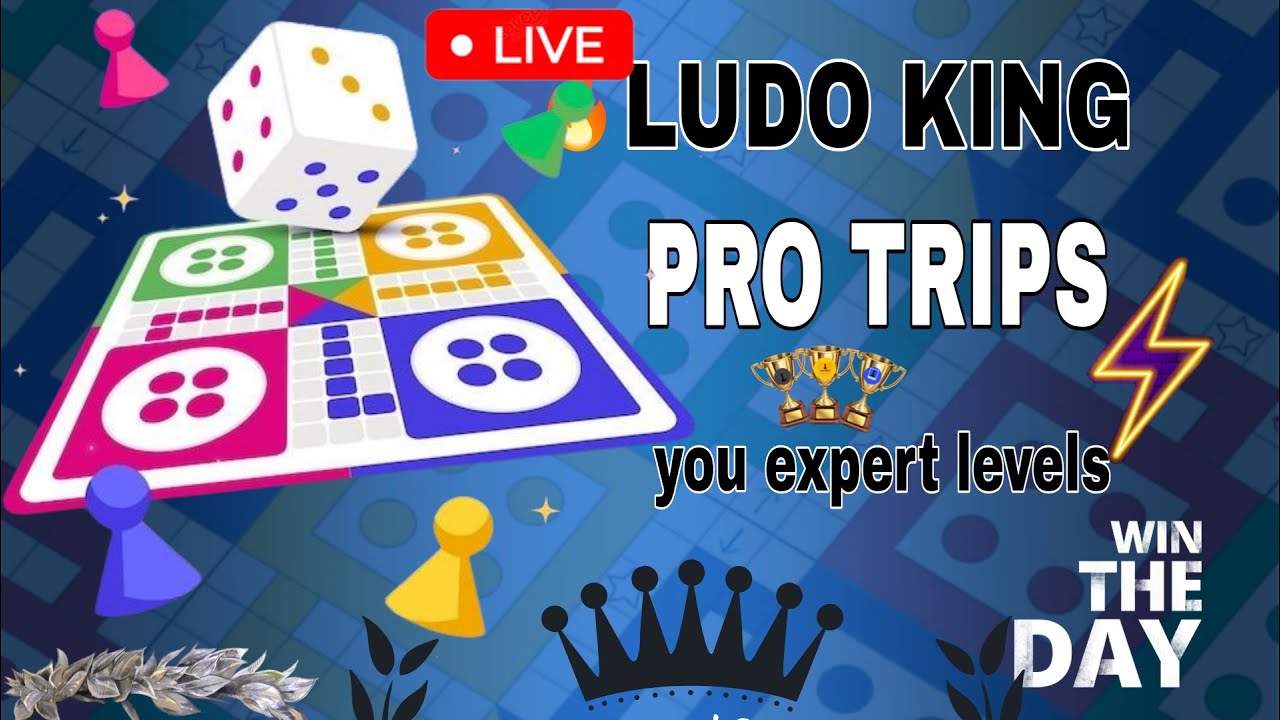 🔴 Live Now LUDO KING | 