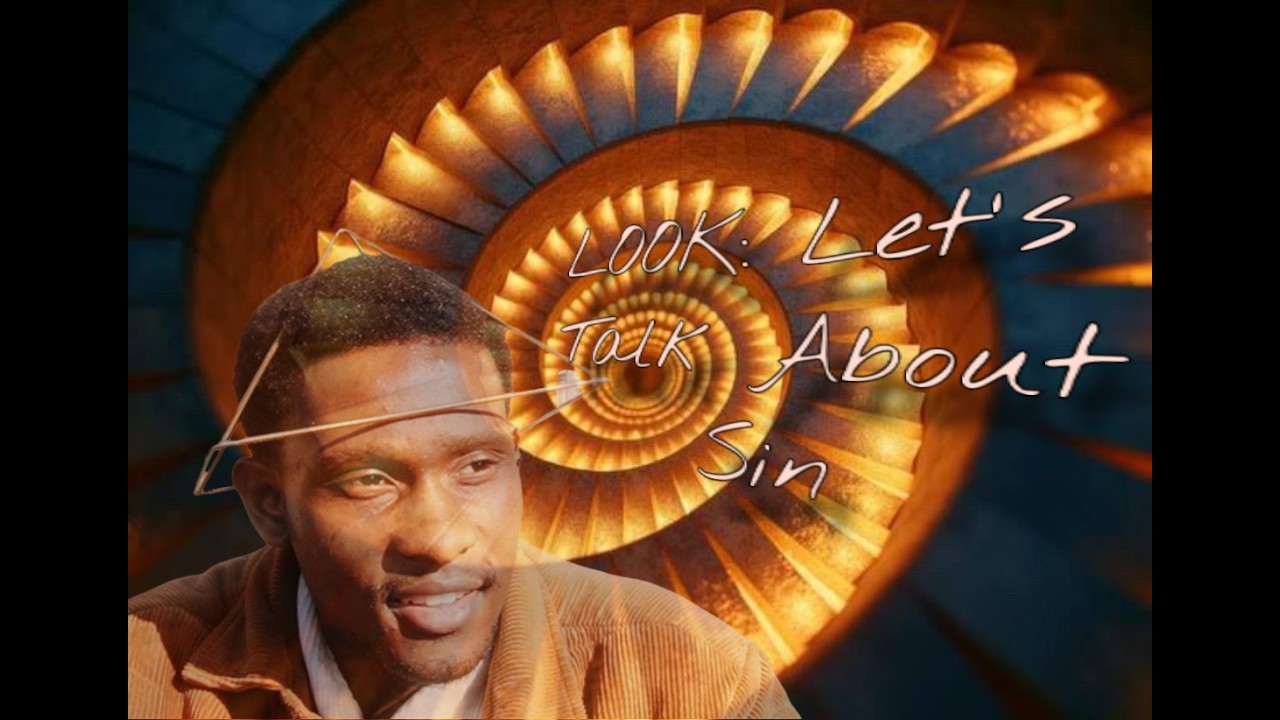 Look: Let's Talk About Sin