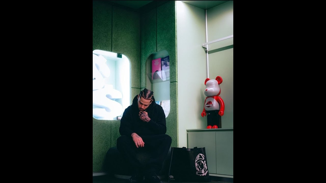 ROA x Yan Block Type Beat - 
