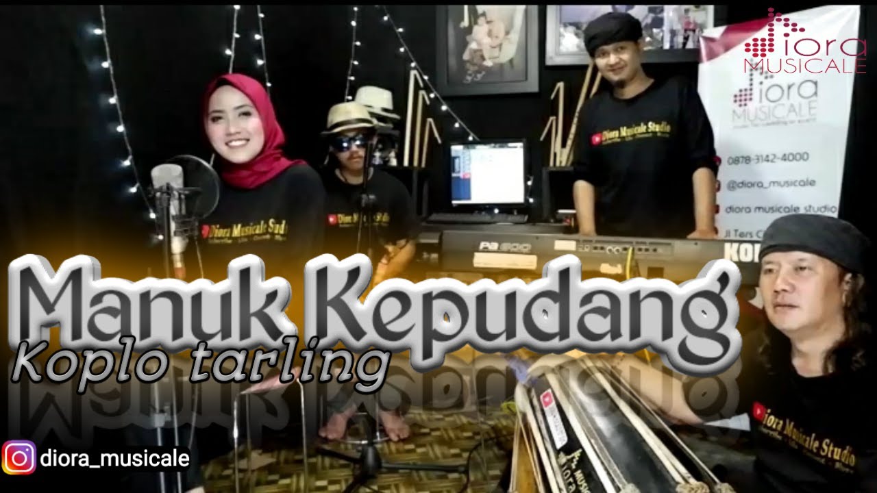 Manuk Kepudang (Cover) Koplo tarling || Diora Musicale ||