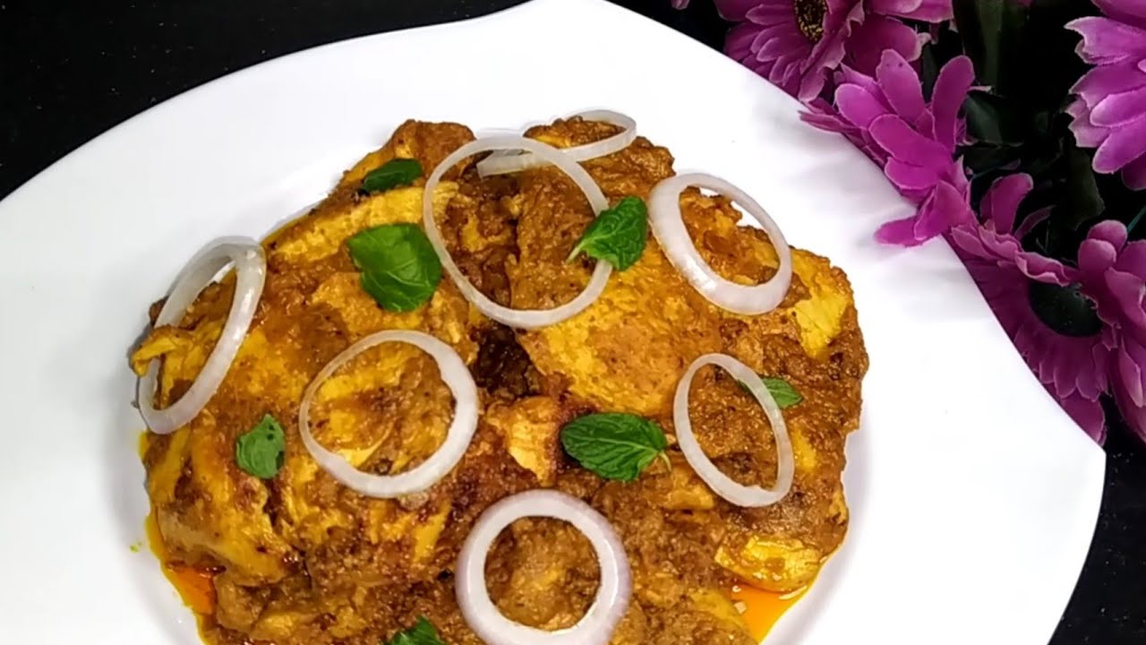 Chicken Pasanda Recipe For Eid Dawat  in Urdu Hindi ~ Chicken Pasanda Recipe Pakistani