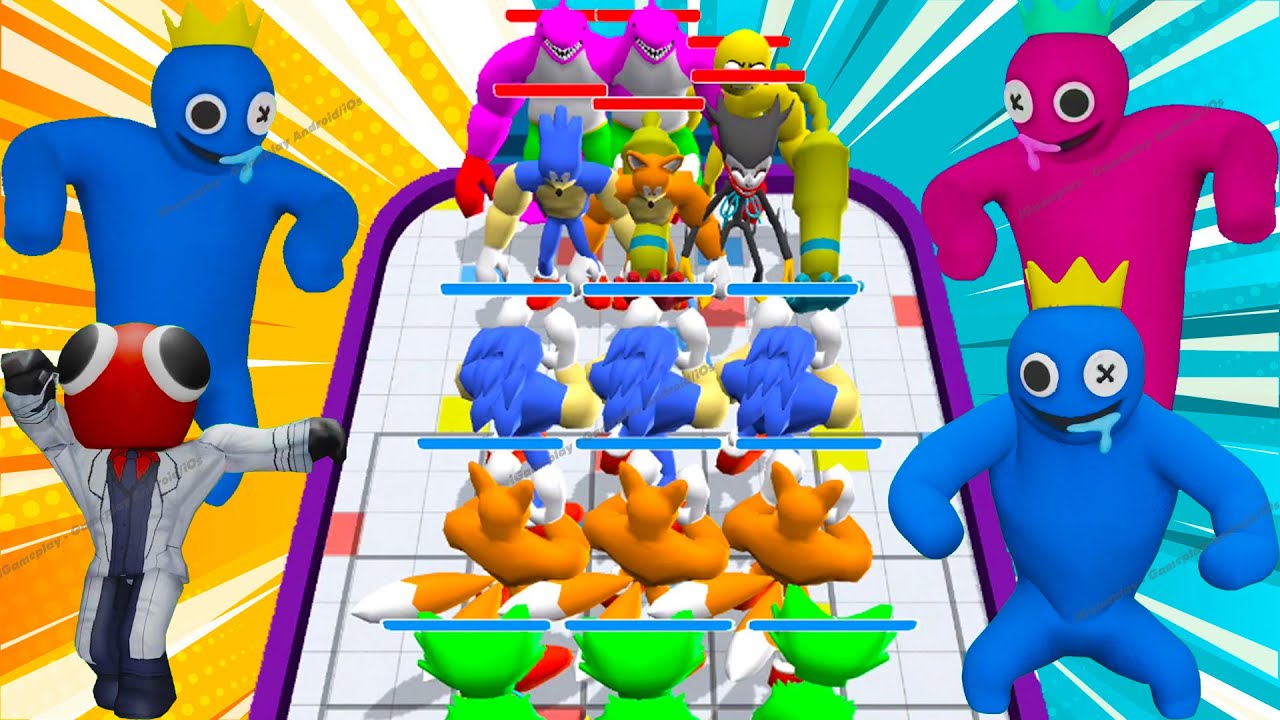 Merge Blue Monster Vs Merge Master Blue Monster Vs Merge Master Blue Monster Games
