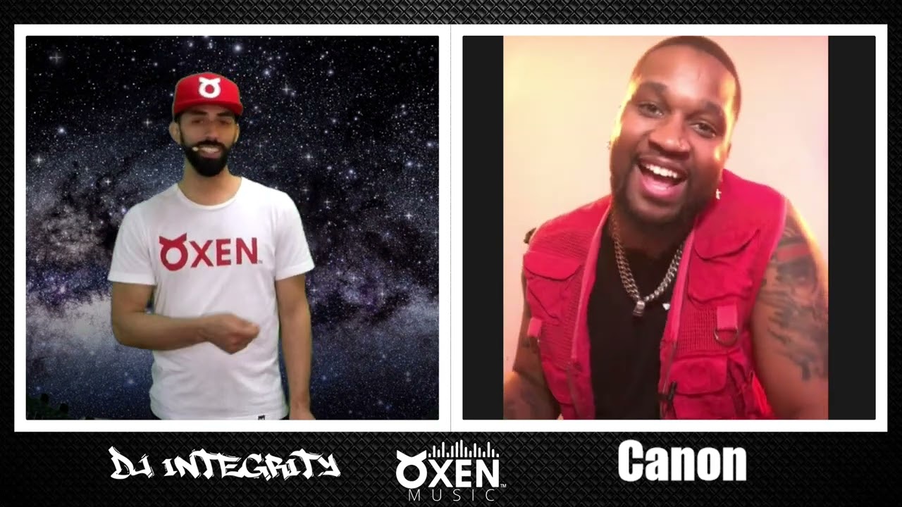 Canon Full Interview