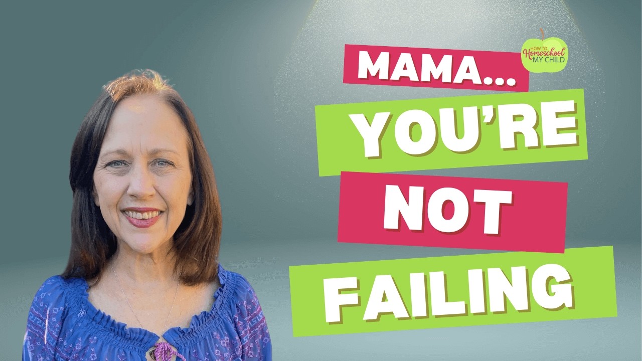 170: Identity Exchange: You're NOT Failing, Mama