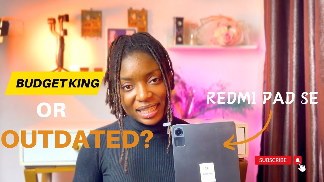 The Truth About the Redmi Pad SE After 1 Year &ndash; Still Worth It?