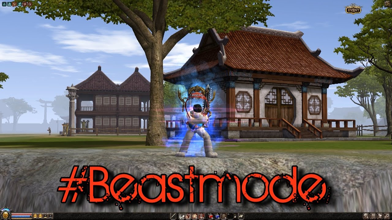 Metin2.de Praios - Wien - Beastmode #1