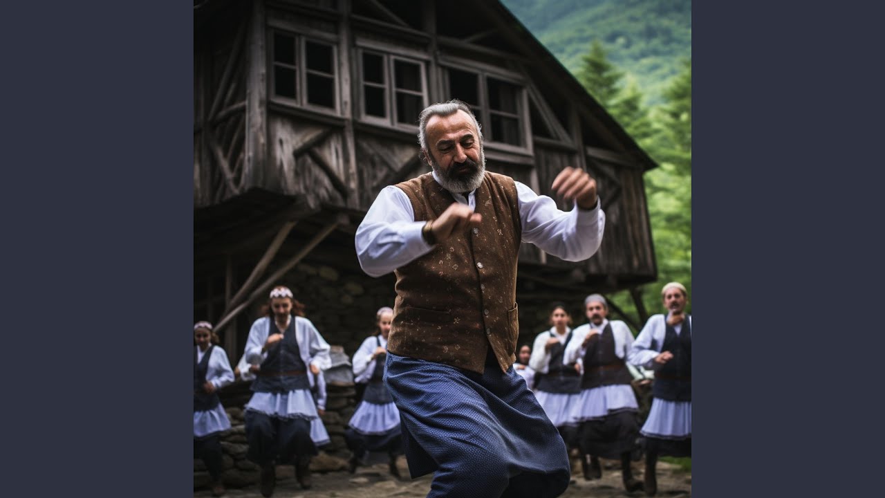 Музыка Лезгинских Гор | Lezgian Mountains Music