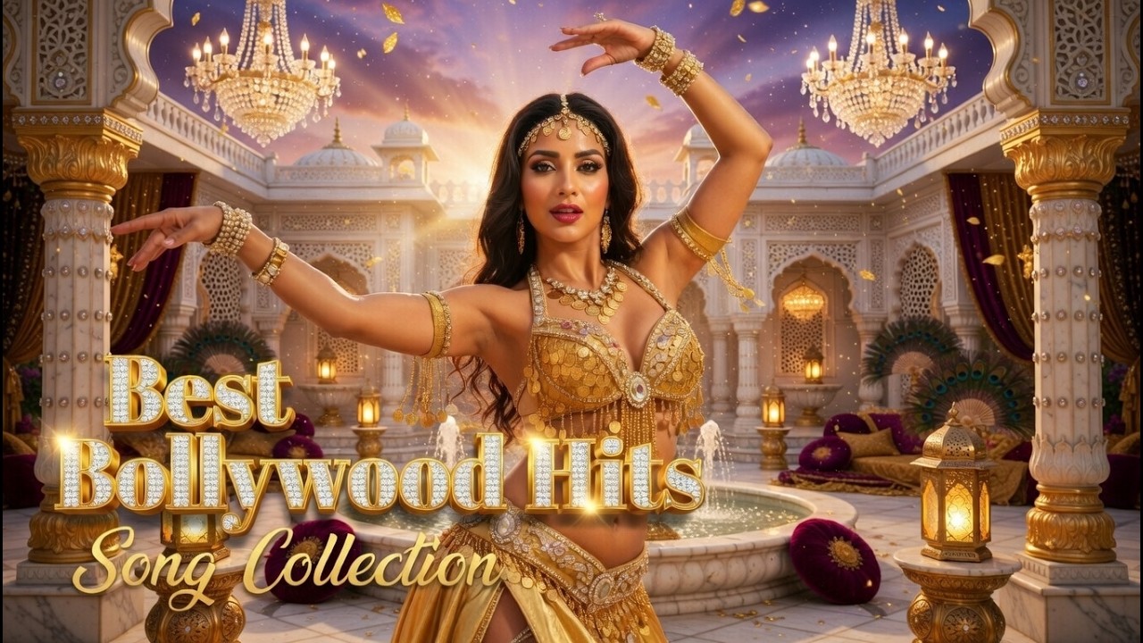 NONSTOP BOLLYWOOD HITS | BEST DANCE PARTY MIX 🔥 | Love & Remix 🎧 + Item Songs 💃 | Hindi Songs 2026.