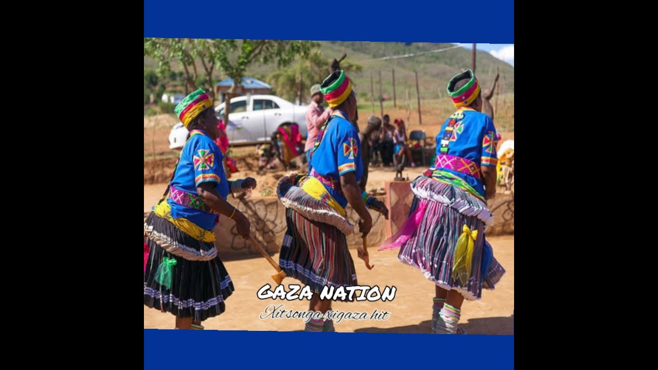 Xitsonga hit