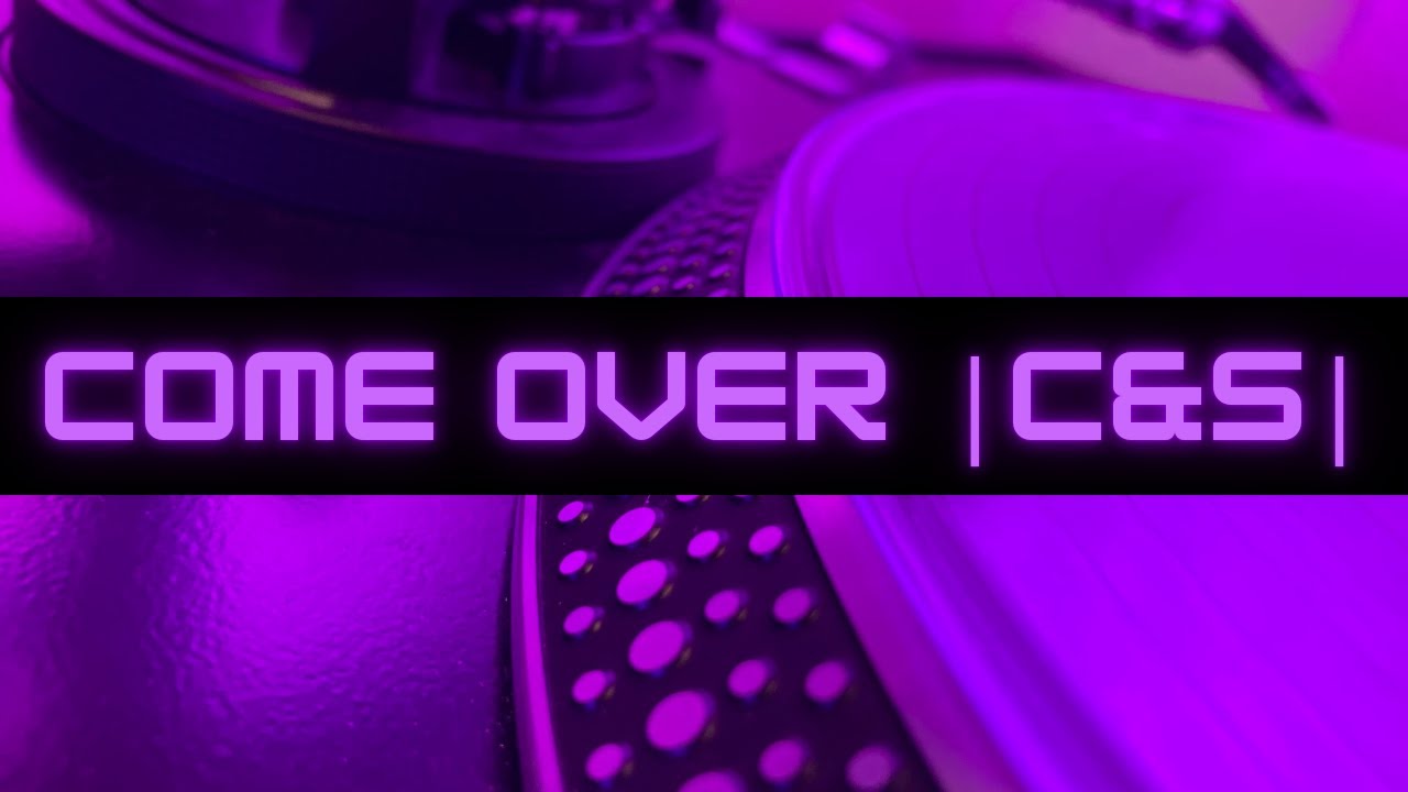 Ant Clemons Come Over (Chopped&Slowed)