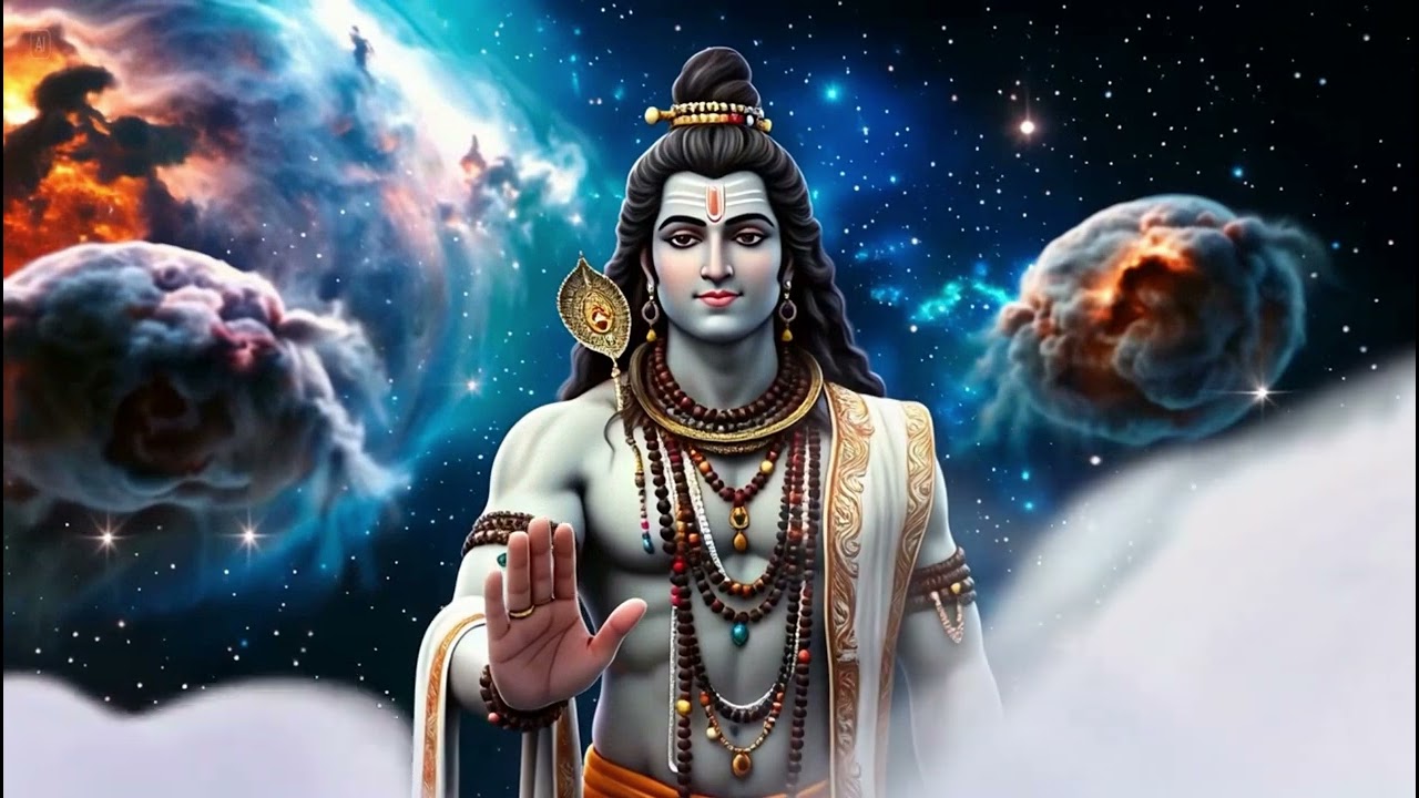 Om Namah Shivaya Om Namah Shivaya