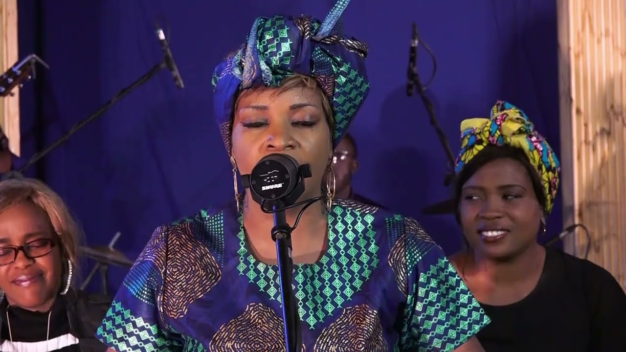GLORIEUX INSTANT |  LORD JESUS, I believe  You