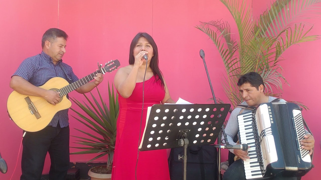 July del Perú para mi Chalhuanca querido