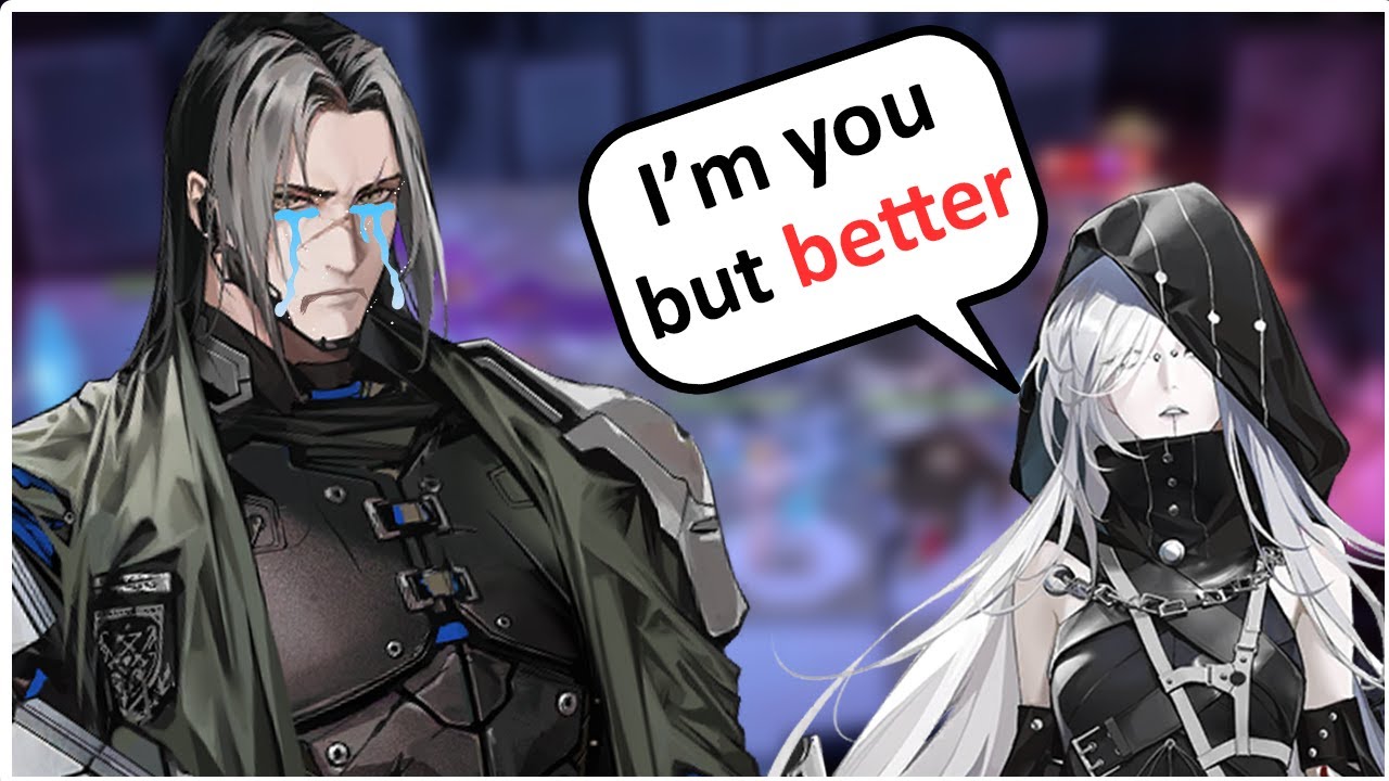 The WORST Class In Path To Nowhere...