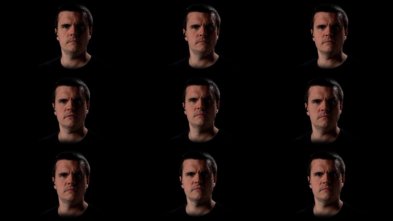 The Oral Ostinato