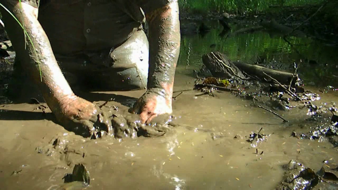 003-More Muddy Jeans