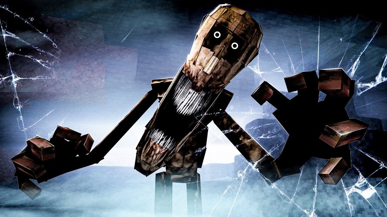 WIR ÜBERLEBEN 48H in der SCHLIMMSTEN MINECRAFT MOD!!!
