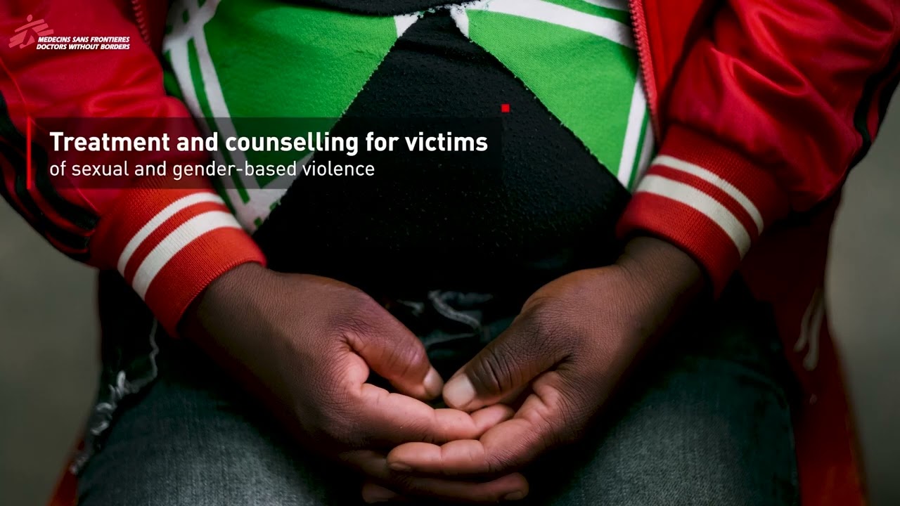 About Doctors Without Borders (MSF) | Exclusion from healthcare